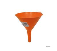 Pressol 02365 Entonnoir 0.70 l 150 mm, Orange