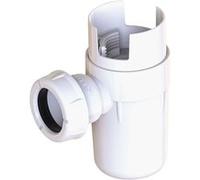 Entonnoir siphon de groupe de sécurité - sortie Ø 25/32 THERMADOR G