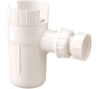 Entonnoir siphon PVC Orkli référence E-12236. G