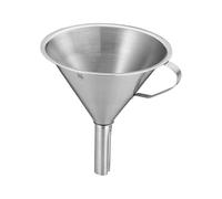 WMF Entonnoir Gourmet 12 cm – acier inoxydable Cromargan mat – va au lave-vaisselle