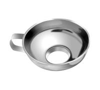 Entonnoirs de mise en conserve, kit de fournitures de mise en conserve | Entonnoir à confiture en acier inoxydable pour bocaux, entonnoirs à large bouche pour utilisation en cuisine
