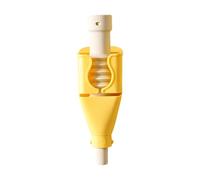 Entonnoirs pour la Cuisine | Outil Extensible pour d'Huile - Entonnoir De Remplissage De Bouteilles D'Eau | Pour cuisiniers amateurs chefs parents camping-car restaurant camping pique-nique