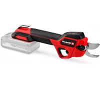 Entraîne-vis professionnel GP-LS 18/28 Li Solo Power X-Change (18 volts, puissance Bosch réglable jusqu'à 28 mm, entraînement par courroie, sans batterie ni chargeur)
