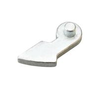 Entraînement à cliquet de moteur hors-bord 663-15741-02 Compatible avec 2T | | Compatibilité des : convient aux moteurs hors-bord de 2T 48HP, 55HP, 60HP, 75HP et