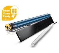 Entraînement radio Somfy en kit solaire 1241948