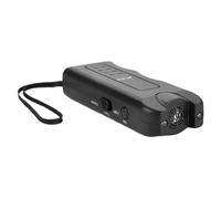 Entraîneur de chien à ultrasons portable - Outil de contrôle d'écorce de lampe de poche pour flash LED | Dispositif anti-aboiement portable pour animaux de compagnie hostiles agressifs d'addes