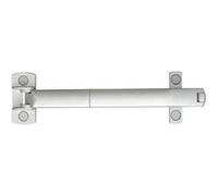 AIRBAIE Argent - Entrebâilleur de baie ou de fenetre coulissante - SOCONA Ref. B1