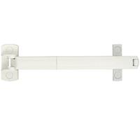 AIRBAIE Blanc - Entrebâilleur de baie et de fenetre coulissante - SOCONA Ref. B2