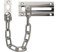 Entrebailleur de porte à chaine Abus SK220 - Sécurité et praticité pour votre porte