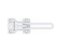 CLASSIC Blanc - Entrebâilleur de porte - SOCONA Ref. O6