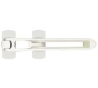 Entrebaîlleur de sécurité MOST pour porte couleur blanc SOCONA M6