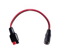 Entrée 30 A câble d ' Alimentation 8, 0 x 2, 0, Female Head 1M | Fil de cuivre 14 AWG, couvercle extérieur en PVC, guide d ' utilisation du de configuration de