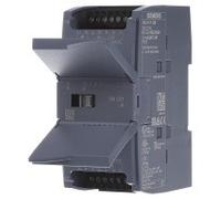 Siemens Module d'entrée analogique SM 1231 6ES7231-4HD32-0XB0 4 entrées 13 bits Quantité 1