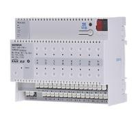 Entrée binaire KNX 16 fois, 12-230V AC/DC 5WG1263-1EB11 | Siemens | 5WG1263-1EB11 | Entrée binaire
