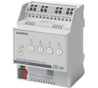 Entrée binaire Siemens, 4, CA/CC, 10...230 V, 1 pièce.