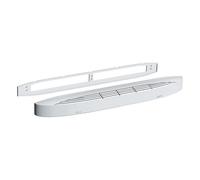 Entree dair auto acoustique Isola 2 30 - 30 m3h - blanc - ANJOS - 4602