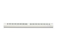 ALDES ENTREE AIR AUTOREGLABLE ACOUSTIQUE EA MODULE 30 BLANC