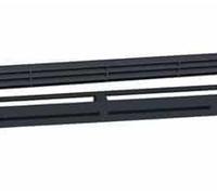 Entrée d'air hygroréglable compacte 5-45 m³/h 34 dB Gris anthracite 526630