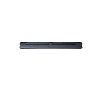 Entrée d'air fixe EFL L 22/30/45 m³/h anthracite - - 11014140