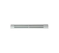 Entrée d'air hygroréglable EHL S 6-44 m³/h aluminium - - 11014061