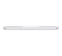 Entrée d'air VM-G 30 - Couleur Blanc - Anjos | Entrée d'air VM-G 30 - Couleur Blanc - Anjos