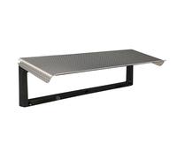 Entrée de courrier Inox, largeur 260 mm - RENZ - 027208