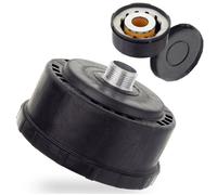 Filtre à air HEPA pour le compresseur Silencieux de bruit Filetage 3/4"