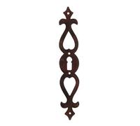 Entree laiton pat 160mm du24306