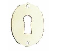Entrée ovale 24350-40x30 mm DUBOIS