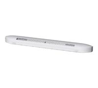 Entrées d'air autoréglables acoustiques Éséa 30 - Blanc ANJOS