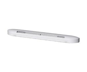 Entrées d'air autoréglables acoustiques Éséa 30 - Blanc ANJOS