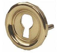 Entrées de clé ronde-diamètre 30 mm BRICOZOR