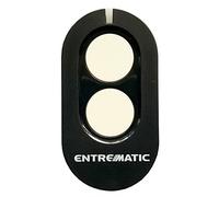 ENTREMATIC - Télécommande Zen 2c remplacement de la télécommande Gol 2c