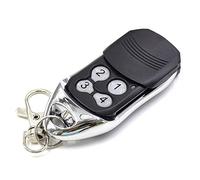 Entrematic ZEN2 Télécommande de rechange à 4 canaux, 433,92 MHz, code tournant