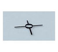 Entretoise Bertrams Polyline EW 40AHF80 DN 80 , en deux parties