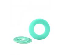 Entretoise de rondelle en fibre verre époxy 3240 | Montage d'espacement d'assemblage général multicolore de 3mm/5mm(Green3mm1PCS)