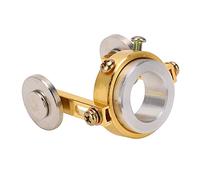 Entretoise de roue à rouleaux, roue à rouleaux de coupe en acier rapide pour pince de soudage à coupe d'oxygène G01 30, accessoire de remplacement