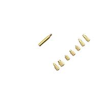 Entretoise moletée laiton mâle femelle pour support carte électronique PCB