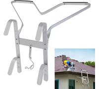Entretoise pour échelle - Type en V - Pour échelles de toit - Pour échelles simples - Pour échelles mixtes - Kit de montage