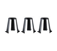 Paulmann Écarteur 92402 IP20 Noir