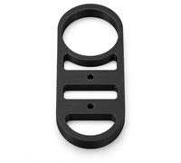 Entretoises compatibles avec Aqara U200 - Plaque d'espacement de 9 mm pour le montage de porte