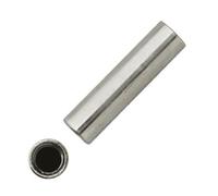 Entretoises cylindrique femelle/femelle acier M10X30 boîte de 50 SCELL-IT ENT1030