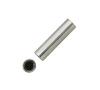 Entretoises cylindrique femelle/femelle acier M8X30 boîte de 50 - - ENT0830