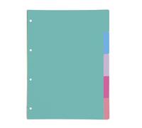Entretoises Oxford Strongline 5 Positions, Couleurs Pastel