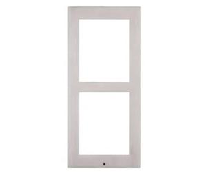 Entry Panel 2 Module Surf./Frame HEL. P Verso 9155022 2N