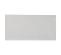 Enveloppe 110 x 220 mm recy budget 80 g sans fenêtre - Boîte de 500