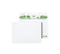 Enveloppe 162 x 229 mm ERAPURE 80 g sans fenêtre - Boîte de 200