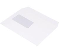 Enveloppe BONG 03002479 162x229 mm Fe HK ws 250 pcs/paquet.