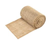 Enveloppe D Arbre En Toile De Jute Bande En Tissu Respirant