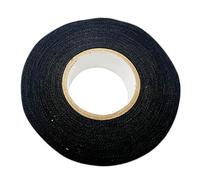 Enveloppe du faisceau de câble - ruban résistant à la chaleur, bouclier de fil moteur, ruban de tissu de friction | Couvercle de fil automobile pour le câblage électrique, garde du faisceau de véhicul